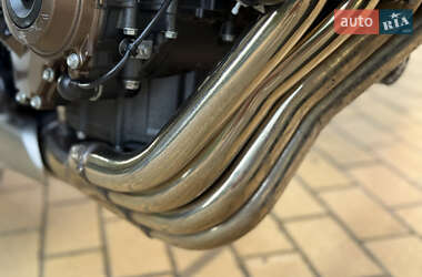 Мотоцикл Без обтекателей (Naked bike) Honda CB 650R 2024 в 