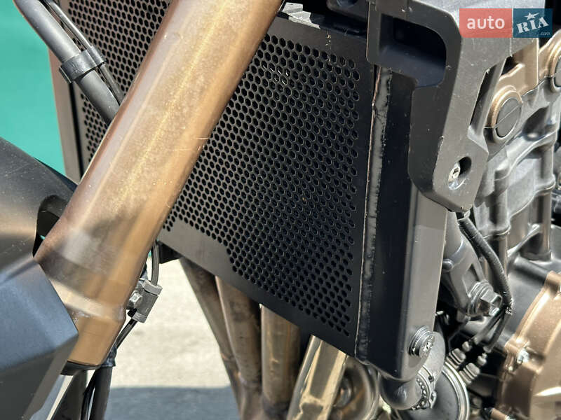 Мотоцикл Без обтекателей (Naked bike) Honda CB 650R 2020 в Киеве