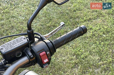 Мотоцикл Без обтекателей (Naked bike) Honda CB 650R 2024 в 
