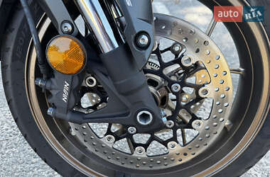 Мотоцикл Без обтекателей (Naked bike) Honda CB 650R 2020 в 