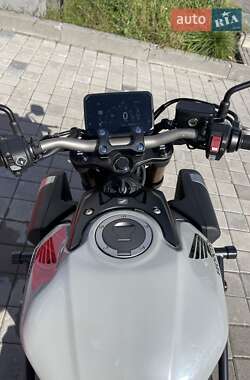 Мотоцикл Без обтікачів (Naked bike) Honda CB 650R 2024 в 