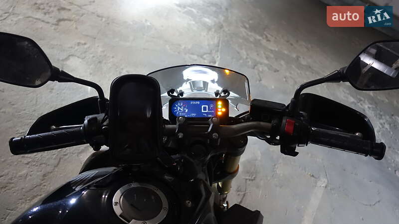 Мотоцикл Без обтекателей (Naked bike) Honda CB 650R 2020 в Одессе
