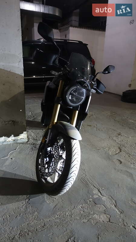 Мотоцикл Без обтекателей (Naked bike) Honda CB 650R 2020 в Одессе