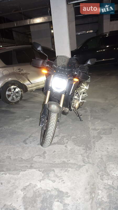 Мотоцикл Без обтекателей (Naked bike) Honda CB 650R 2020 в Одессе
