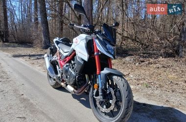 Мотоцикл Без обтікачів (Naked bike) Honda CB 750 Hornet 2024 в Василькові