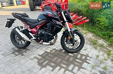 Мотоцикл Спорт-туризм Honda CB 750 Hornet 2023 в Вінниці