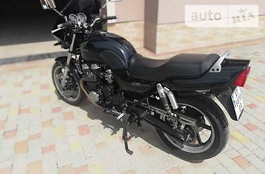 Мотоцикл Классік Honda CB 750 1997 в Калуші