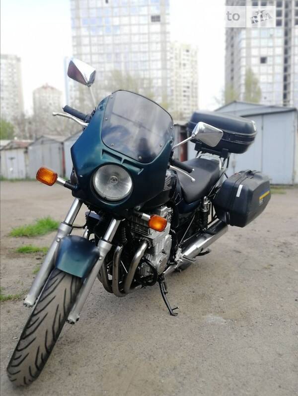 Мотоцикл Классік Honda CB 750 1994 в Києві