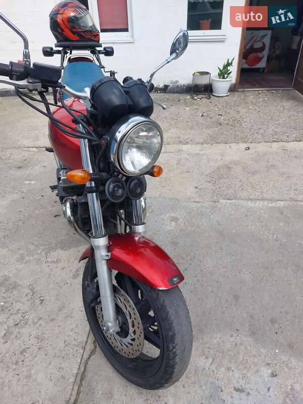 Мотоцикл Классик Honda CB 750 1998 в Киеве