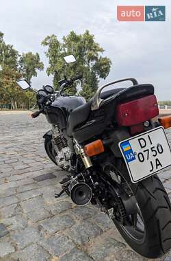 Мотоцикл Классик Honda CB 750 1994 в 