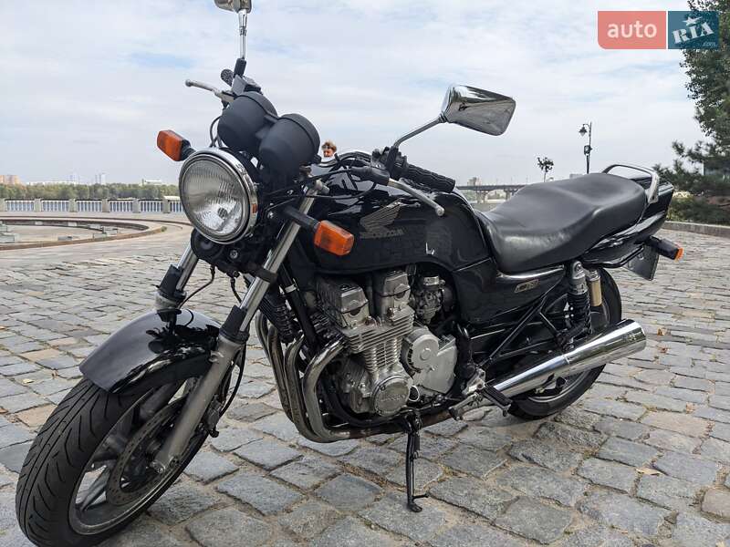Мотоцикл Классик Honda CB 750 1994 в 