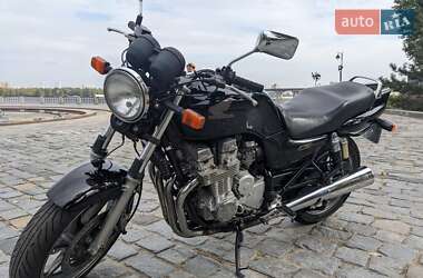 Мотоцикл Классик Honda CB 750 1994 в 
