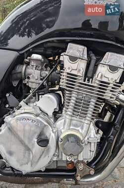 Мотоцикл Классик Honda CB 750 1994 в 