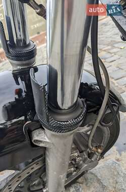 Мотоцикл Классик Honda CB 750 1994 в 