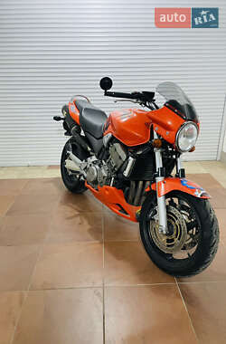 Мотоцикл Без обтікачів (Naked bike) Honda CB 900F Hornet 2002 в Києві