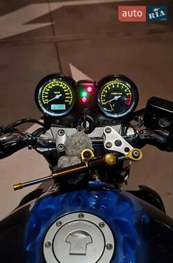 Мотоцикл Многоцелевой (All-round) Honda CB 900F Hornet 2005 в 