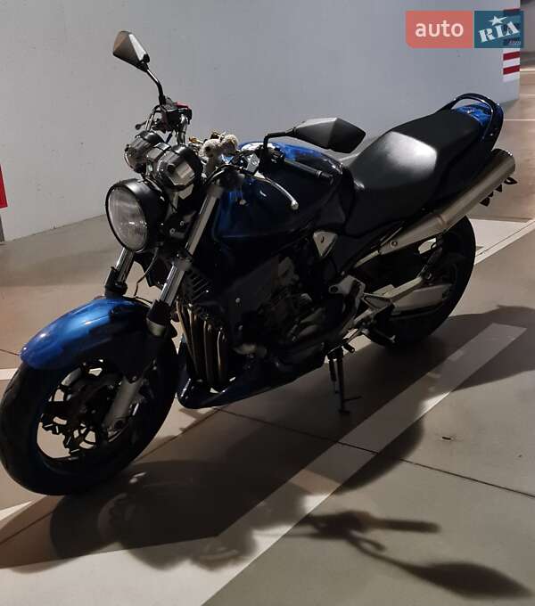 Мотоцикл Многоцелевой (All-round) Honda CB 900F Hornet 2005 в Киеве