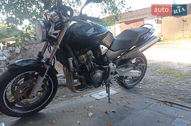 Грузовые мотороллеры, мотоциклы, скутеры, мопеды Honda CB 900F Hornet 2005 в Житомире