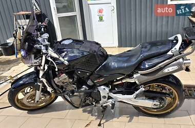 Мотоцикл Классік Honda CB 900F Hornet 2005 в Києві