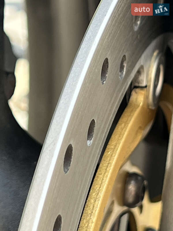 Мотоцикл Без обтекателей (Naked bike) Honda CB 900F Hornet 2003 в Буске фото 20 Мотоцикл Без обтекателей (Naked bike) Honda CB 900F Hornet 2003 в Буске