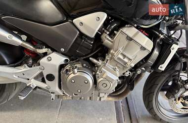 Мотоцикл Без обтікачів (Naked bike) Honda CB 900F Hornet 2004 в 