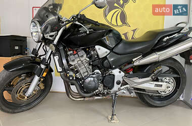 Мотоцикл Классик Honda CB 900F Hornet 2005 в Буске