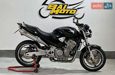 Мотоцикл Без обтікачів (Naked bike) Honda CB 900F Hornet 2003 в Буську