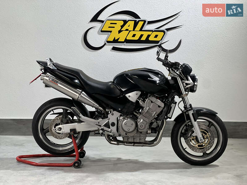 Honda CB 900F Hornet 2003