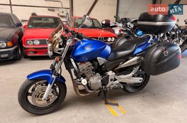 Мотоцикл Без обтікачів (Naked bike) Honda CB 900F Hornet 2004 в Чернігові