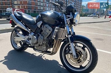 Мотоцикл Классик Honda CB 900F Hornet 2002 в Киеве