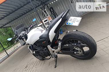 Мотоцикл Без обтекателей (Naked bike) Honda CB 900F 2012 в Бахмуте