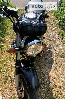 Мотоцикл Классік Honda CB 900F 2003 в Житомирі