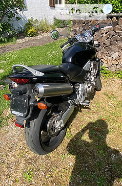 Мотоцикл Классік Honda CB 900F 2003 в Житомирі