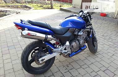 Мотоцикл Без обтекателей (Naked bike) Honda CB 2002 в Дрогобыче