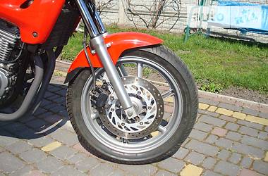 Мотоцикл Без обтекателей (Naked bike) Honda CB 1996 в Львове