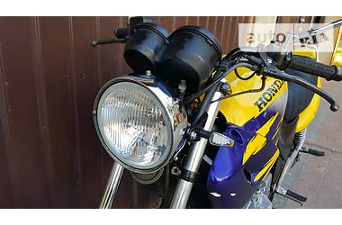 Мотоцикл Классик Honda CB 2000 в Трускавце