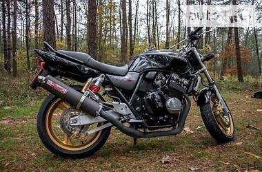 Мотоцикл Классик Honda CB 2004 в Нетешине