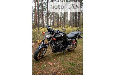 Мотоцикл Классик Honda CB 2004 в Нетешине