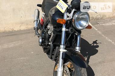 Мотоцикл Классик Honda CB 2003 в Одессе