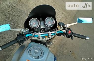 Мотоцикл Без обтекателей (Naked bike) Honda CB 2000 в Одессе