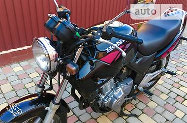 Мотоцикл Без обтекателей (Naked bike) Honda CB 1995 в Дрогобыче