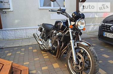 Мотоцикл Классик Honda CB 2013 в Днепре