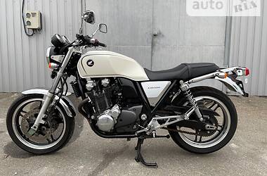 Мотоцикл Классик Honda CB 2011 в Днепре