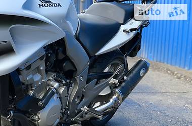 Мотоцикл Спорт-туризм Honda CBF 1000 2010 в Киеве