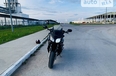 Мотоцикл Спорт-туризм Honda CBF 1000 2006 в Коростені