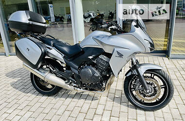 Мотоцикл Туризм Honda CBF 1000 2010 в Ровно