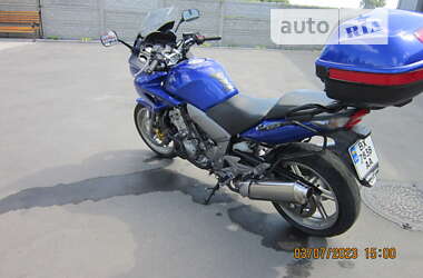 Мотоцикл Спорт-туризм Honda CBF 1000 2007 в Любаре