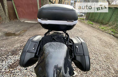 Мотоцикл Спорт-туризм Honda CBF 1000 2006 в Києві