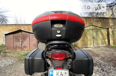 Мотоцикл Спорт-туризм Honda CBF 1000 2006 в Киеве