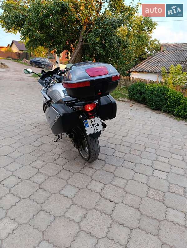 Мотоцикл Классик Honda CBF 1000 2006 в Овруче фото 10 Мотоцикл Классик Honda CBF 1000 2006 в Овруче